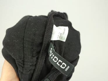 hm krótkie spodenki czarne: H&M, Kombinezon damski, rozmiar 2XS — 5