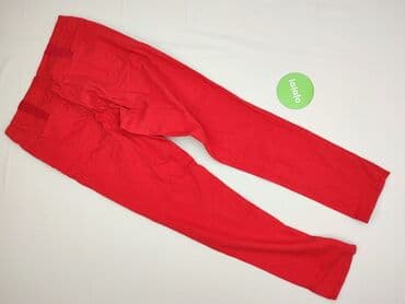 fajne jeansy: Jeansy damskie, rozmiar XL — 3