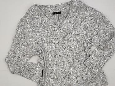 ideal poland: Reserved, Sweter damski, rozmiar M — 1
