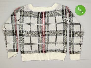 reserved kurtka damska zimowa: Top Secret, Women`s sweater, 2XS — 2