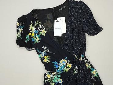 Bershka, Sukienka damska, rozmiar XS
