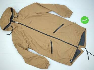 local heroes niebieska bluza: Cropp, Kurtka przejściowa dla mężczyzn, S — 2