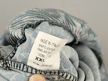 sukienki xxl na lato: Sukienka damska, rozmiar 2XL — 5