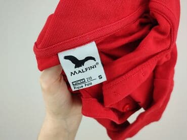 allegro t shirty 4f: Women`s polo shirt, size S (EU 36) — 5