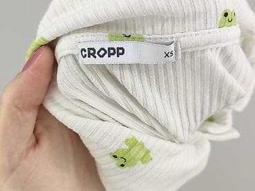 cropp skarpety: Cropp, Bluzka damska, rozmiar XS — 5