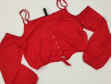 Women: H&M, Women's blouse, size XS (EU 34) — 1