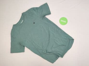 koszulka jacka danielsa: Jack & Jones PREMIUM, Koszulka dla mężczyzn, rozmiar S — 2