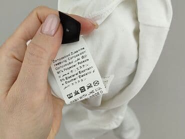 bluzka pod marynarkę plus size: Shein, Bluzka damska, rozmiar XL — 6