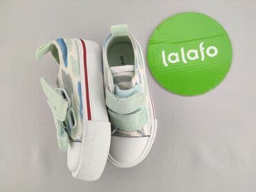 newfeel buty dziecięce: Кеди Reserved, 21, Б/в на lalafo.pl — 4 newfeel buty dziecięce: Кеди Reserved, 21, Б/в — 4