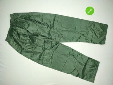спортивні костюми чоловічі польща: Spodnie męskie, 3XL, stan - Idealny — 2