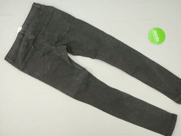 dżinsy push z wysoką talią: Topman, Jeans for women, size L (EU 40) — 3