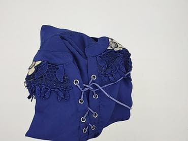 marynarki mango: Bluzka damska, rozmiar M — 5