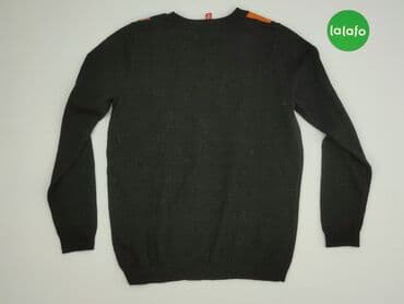 koszulka hello kitty h m: H&M, Светр жіночий, розмір S — 3