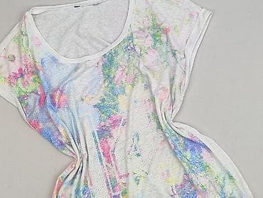 T-shirt damski, rozmiar M