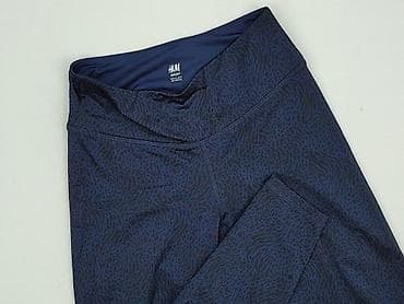 hm stan: H&M Sport, Legginsy Sportowe damskie, rozmiar S — 1