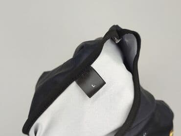 sukienki na sylwestra plus size: Sukienka damska, rozmiar L — 4