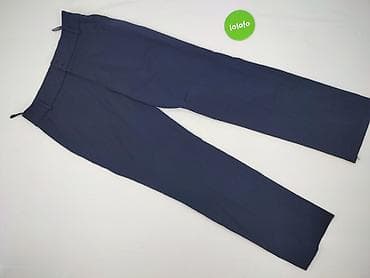 wenecja buty: Spodnie materiałowe damskie, rozmiar M — 2