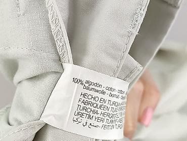 la basic: Zara, Spodnie materiałowe damskie, rozmiar S — 5