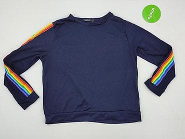 sweter john lewis: Boohoo, Bluza damska
, rozmiar L — 3