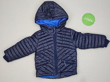 tchibo spodnie: Kurtka, Cool Club, 12-18 miesięcy, stan - Bardzo dobry — 2