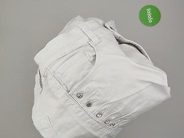 Kobiety: Fashion Jeans, Szorty damskie, rozmiar M — 5