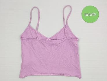 hm zyrafa: H&M Divided, Top damski, rozmiar S — 3