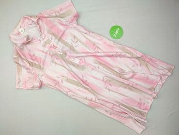 spodnie piżama hello kitty: Koszula nocna, rozmiar 2XL — 2