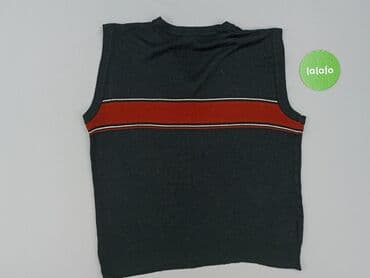 basic t shirty oversized: Women`s sweater, size 5XL (EU 50) — 3