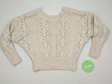 sweter w paski reserved: Reserved YFL, Sweter damski, rozmiar S — 2