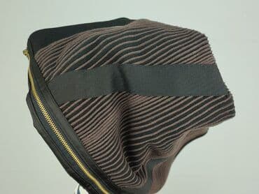 asymetryczne spódnice w paski: Spódnica damska, S — 5