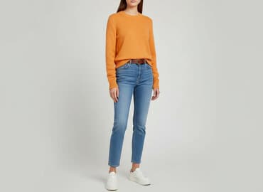 hm sweterki damskie: H&M, Sweter damski, rozmiar XS — 6