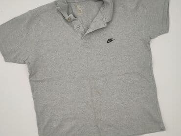 numer koszulki messi: Nike, Polo shirt for men, XL — 1