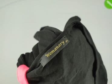 podkoszulki damskie dla puszystych: T-shirt damski, 4XL — 4