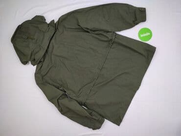 kurtka zimowa kolorowa: Kurtka przejściowa damska, L — 3