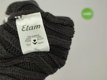 appendage koszulki: Etam, Golf damski, rozmiar M — 5