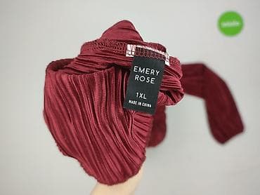 ceda: Emery Rose, Bluzka damska, rozmiar XL — 5