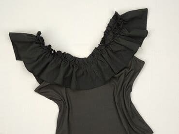 eleganckie bluzki plus size allegro: Жіноча блуза, розмір L — 1