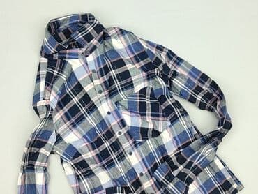 Sinsay, Koszula damska, rozmiar XS w lalafo.pl Sinsay, Koszula damska, rozmiar XS