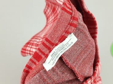 zara t shirt oversize: Zara, Women`s T-shirt, size S — 5