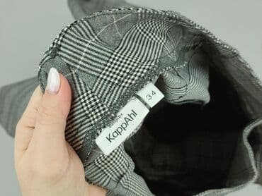 kudi spodnie: KappAhl, Spodnie materiałowe damskie, rozmiar XS — 5