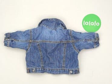 allegro kombinezon zimowy: Jacket, Gap, 1-3 months, condition - Very good — 3