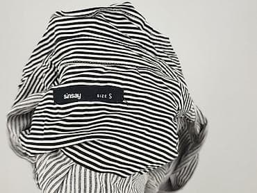 dishe koszula: Sinsay, Koszula damska, rozmiar S — 4
