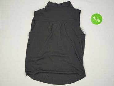 garnitur damski plus size: Bluzka damska, rozmiar 2XL — 3