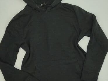 Tessentials, Bluza z kapturem damska, rozmiar M