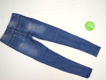 txm rajstopy: Jeans, Destination, 14 years, 158/164, condition - Very good — 3