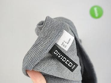 za darmo: H&M Divided, Sukienka damska, rozmiar S — 4