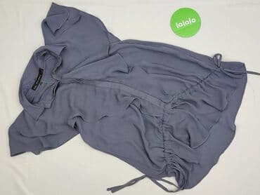 Kobiety: Zara, Bluzka damska, rozmiar S — 2