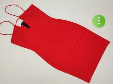 sukienki koktajlowa sukienki dla puszystych na wesele allegro: Missguided, Sukienka damska, rozmiar XS — 2