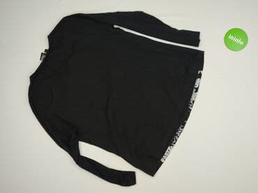 koszulki z długim rękawem damskie calvin klein performance: T-shirt damski, rozmiar XL — 4