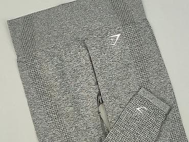 adidas baleriny: Legginsy Sportowe damskie, rozmiar S — 1